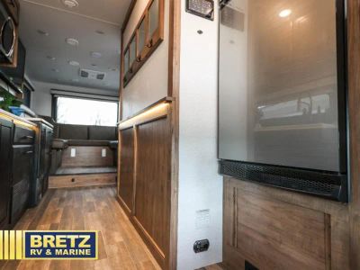 2024 Entegra Coach Accolade XT - Photo 18