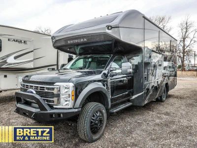 2024 Entegra Coach Accolade XT - Photo 4