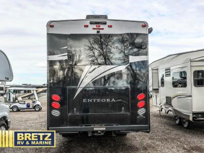2024 Entegra Coach Accolade XT - Photo 6