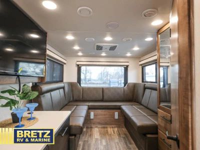 2024 Entegra Coach Accolade XT - Photo 24