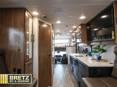 2024 Entegra Coach Accolade XT - Photo 31