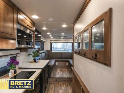 2024 Entegra Coach Accolade XT - Photo 23