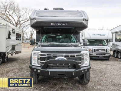 2024 Entegra Coach Accolade XT - Photo 3