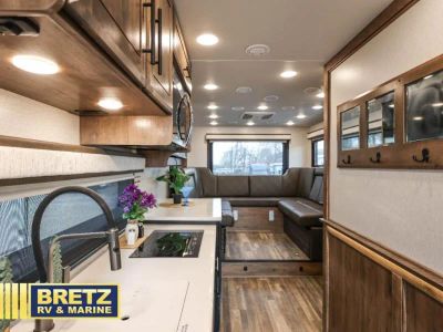 2024 Entegra Coach Accolade XT - Photo 21