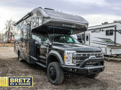 2024 Entegra Coach Accolade XT - Photo 1