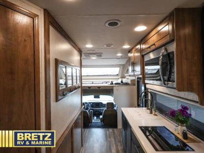 2024 Entegra Coach Accolade XT - Photo 32