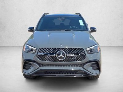 2026 Mercedes-Benz GLE 350 - Photo 2