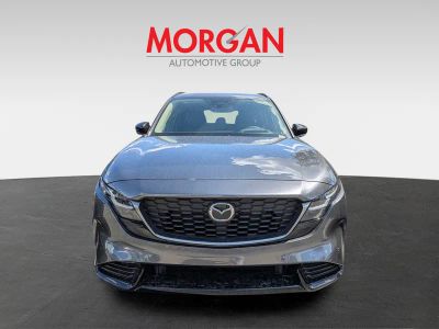 2026 Mazda CX-5 — photo 7 view