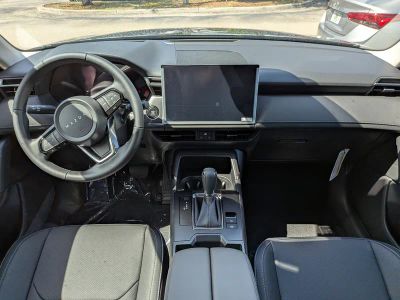 2026 Mazda CX-5 — photo 12 view