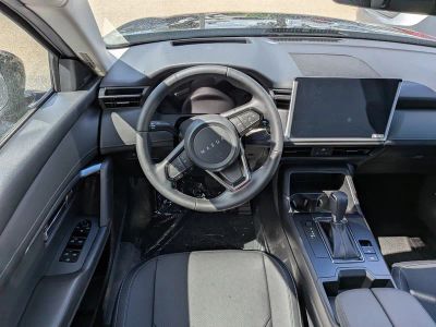 2026 Mazda CX-5 — photo 13 view