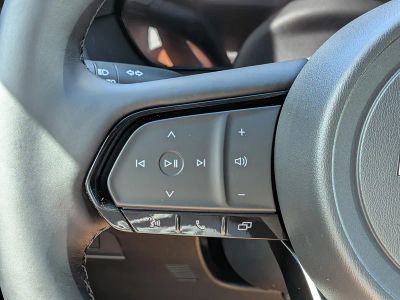 2026 Mazda CX-5 — photo 19 view
