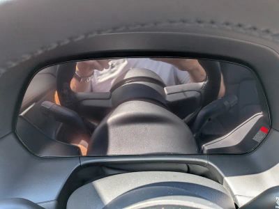 2026 Mazda CX-5 — photo 22 view