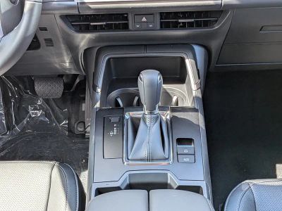2026 Mazda CX-5 — photo 16 view