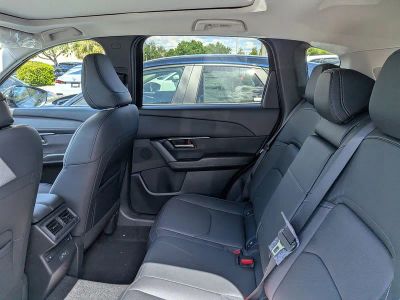 2026 Mazda CX-5 — photo 10 view