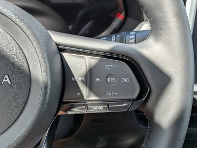 2026 Mazda CX-5 — photo 20 view