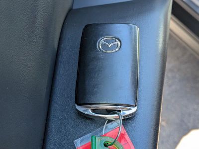 2026 Mazda CX-5 — photo 27 view
