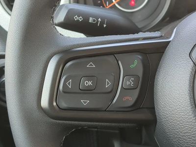 2026 Jeep Gladiator — photo 25 view