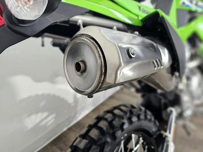 2026 Kawasaki KLX300 - Photo 15