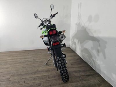 2026 Kawasaki KLX300 - Photo 8