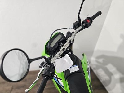 2026 Kawasaki KLX300 - Photo 19