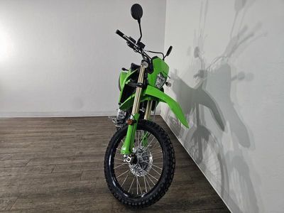 2026 Kawasaki KLX300 - Photo 4