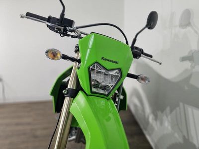 2026 Kawasaki KLX300 - Photo 11