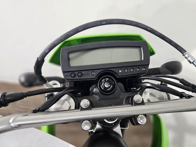 2026 Kawasaki KLX300 - Photo 21