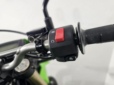 2026 Kawasaki KLX300 - Photo 22