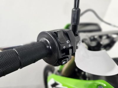 2026 Kawasaki KLX300 - Photo 20