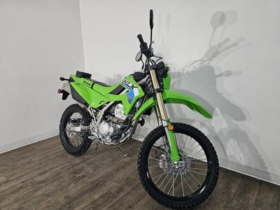 2026 Kawasaki KLX300 - Photo 3