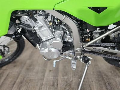 2026 Kawasaki KLX300 - Photo 18