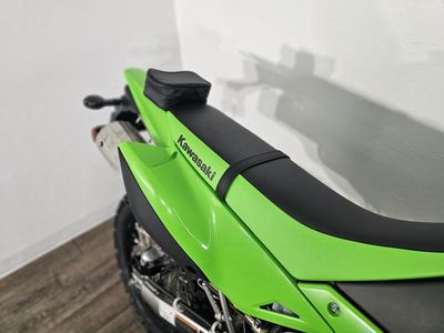 2026 Kawasaki KLX300 - Photo 14
