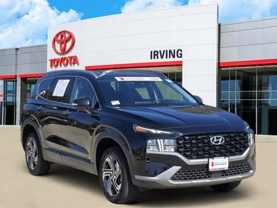 2023 Hyundai Santa Fe - Photo 2
