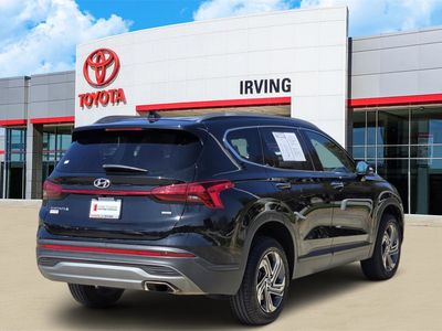 2023 Hyundai Santa Fe - Photo 4