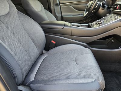 2023 Hyundai Santa Fe - Photo 9