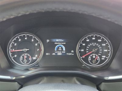 2023 Hyundai Santa Fe - Photo 10