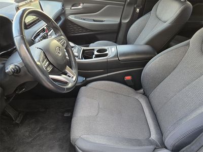 2023 Hyundai Santa Fe - Photo 8