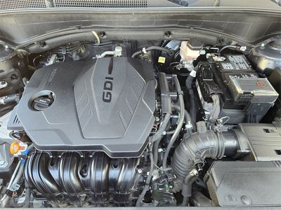 2023 Hyundai Santa Fe - Photo 21
