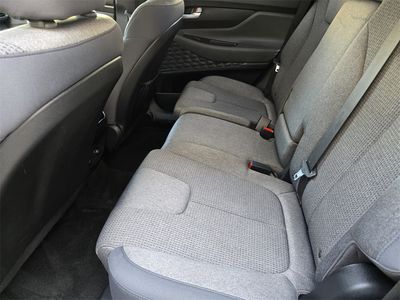 2023 Hyundai Santa Fe - Photo 20