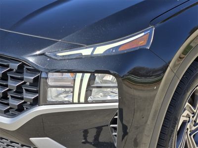 2023 Hyundai Santa Fe - Photo 5