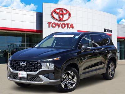 2023 Hyundai Santa Fe - Photo 1