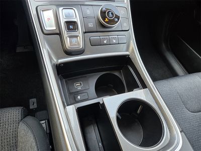2023 Hyundai Santa Fe - Photo 15