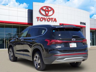 2023 Hyundai Santa Fe - Photo 3