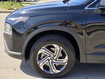 2023 Hyundai Santa Fe - Photo 6