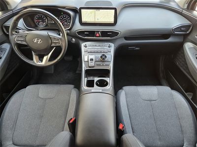 2023 Hyundai Santa Fe - Photo 19