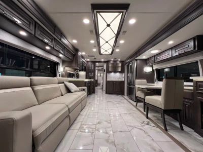 2025 Entegra ANTHEM - Photo 4