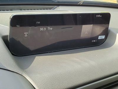 2026 Mazda CX-50 Hybrid — photo 27 view
