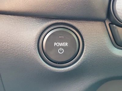 2026 Mazda CX-50 Hybrid — photo 26 view