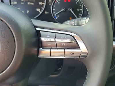 2026 Mazda CX-50 Hybrid — photo 24 view