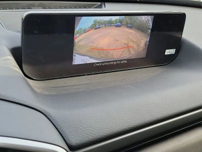 2026 Mazda CX-50 Hybrid — photo 28 view